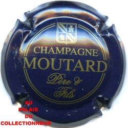 MOUTARD PERE & FILS15 LOT N°6133