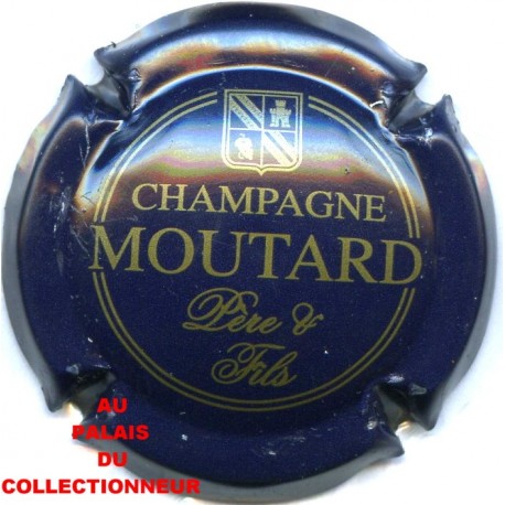 MOUTARD PERE & FILS15 LOT N°6133