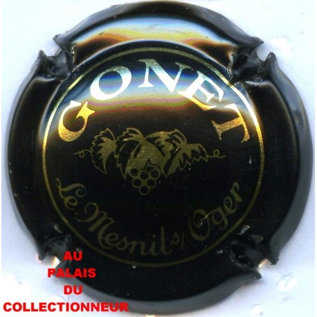 GONET 04 LOT N°9269