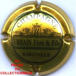 URBAIN P. & F.01 LOT N°9292