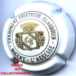 COUSTHEUR BEAUDOIN01 LOT N°9299