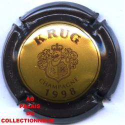 KRUG48d LOT N°9316
