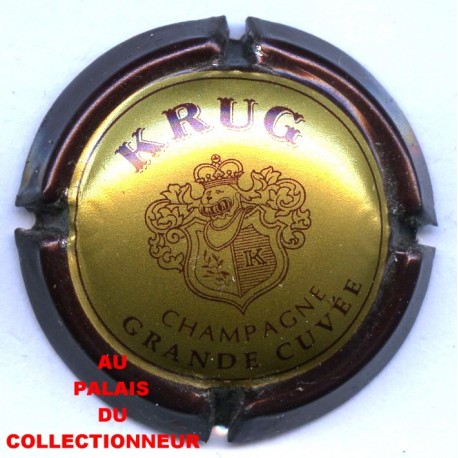 KRUG49a LOT N°9317