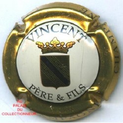 VINCENT PERE & FILS LOT N°7032