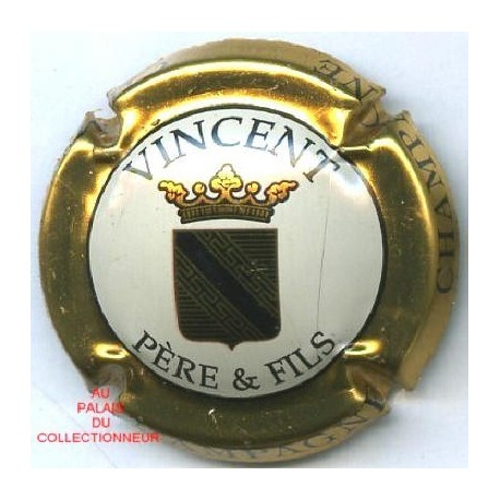 VINCENT PERE & FILS LOT N°7032