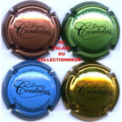 COUTELAS DAVID11S LOT N°9329