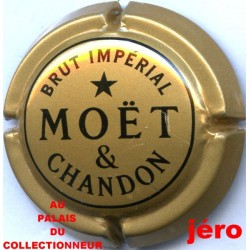 MOET & CHANDON231 LOT N°9330