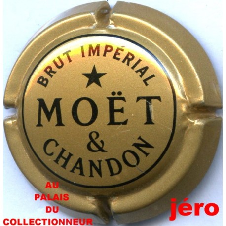 MOET & CHANDON231 LOT N°9330