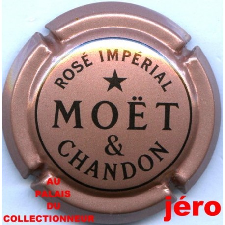 MOET & CHANDON234 LOT N°9332