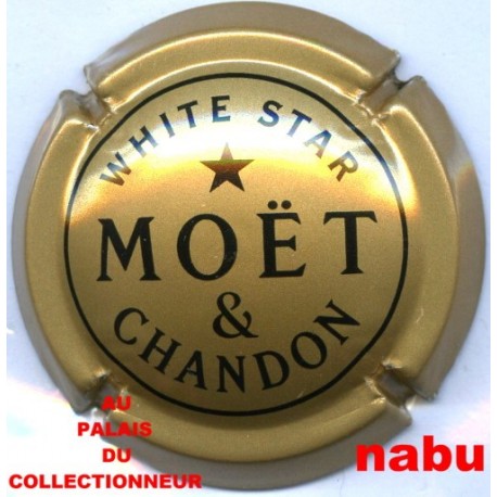 MOET & CHANDON238 LOT N°9335