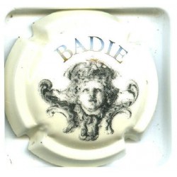BADIE03 LOT N°5692