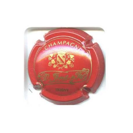 FOREST M & FILS05 LOT N°1440