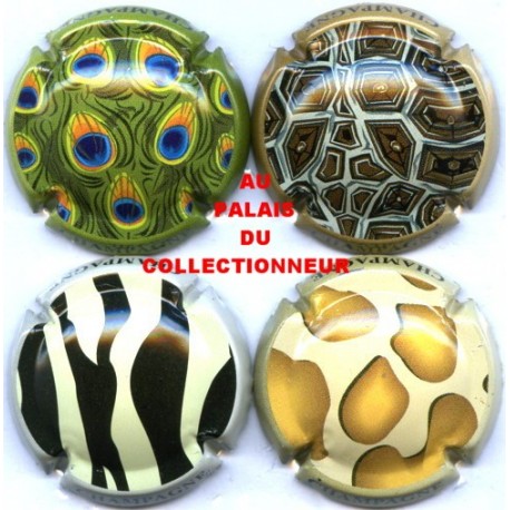 CHAMPAGNE0788S LOT N°9352