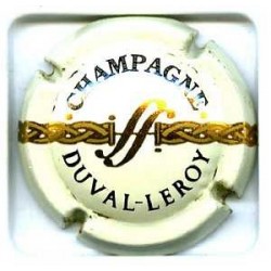 DUVAL LEROY 19 Lot N° 0207