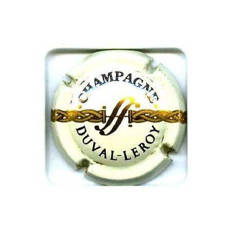 DUVAL LEROY 19 Lot N° 0207