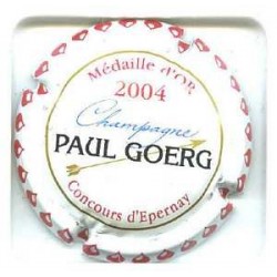 GOERG PAUL14 LOT N°1468