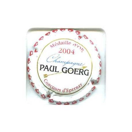 GOERG PAUL14 LOT N°1468