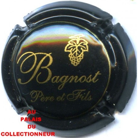 BAGNOST P. et F.02 LOT N°0042