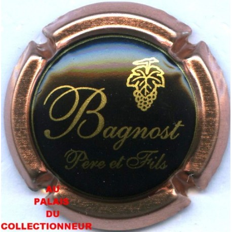 BAGNOST P. et F.04 LOT N°9357