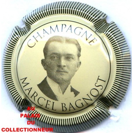 BAGNOST MARCEL02 LOT N°9359