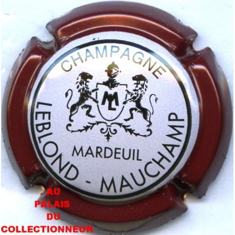 LEBLOND-MAUCHAMP05 LOT N°9378