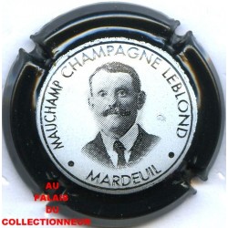 LEBLOND-MAUCHAMP13 LOT N°9380