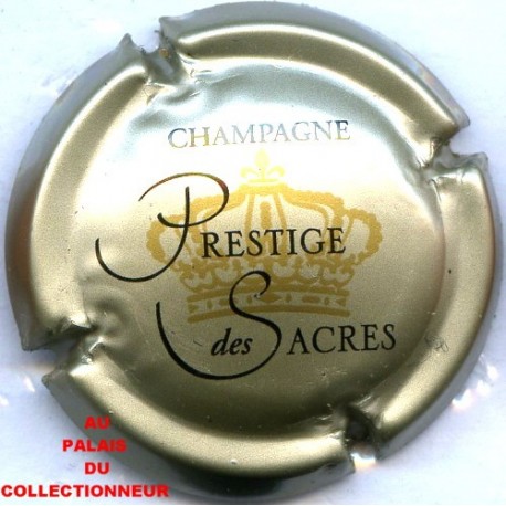 PRESTIGE DES SACRES15 LOT N°7724