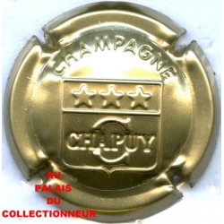 CHAPUY04 LOT N°9448