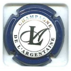 DeL'ARGENTAINE01 LOT N°1495