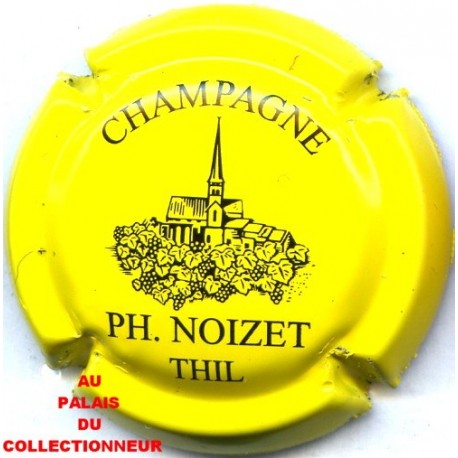 NOIZET PHILIPPE18 LOT N°9489