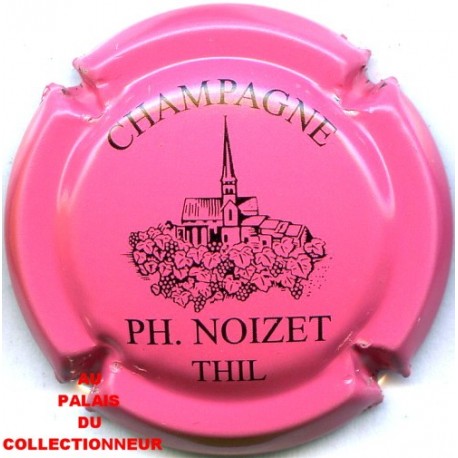 NOIZET PHILIPPE19 LOT N°9490