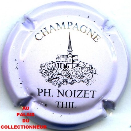 NOIZET PHILIPPE20 LOT N°9491