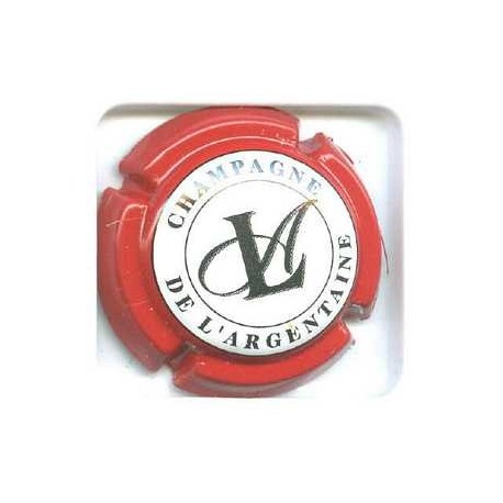 DeL'ARGENTAINE02 LOT N°1497