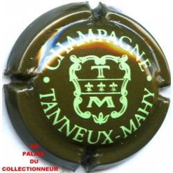 TANNEUX MAHY09d LOT N°9504