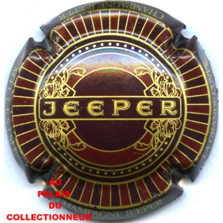 JEEPER16 LOT N°9506