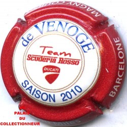 DeVENOGE39 LOT N°9559