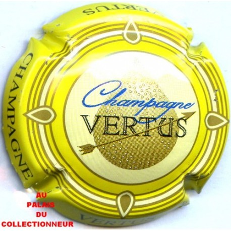 VERTUS102e LOT N°1733