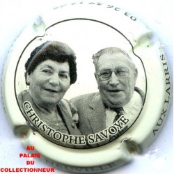 SAVOYE CHRISTOPHE01 LOT N°9588