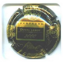 DUVAL LEROY 24 Lot N° 0211