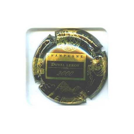 DUVAL LEROY 24 Lot N° 0211