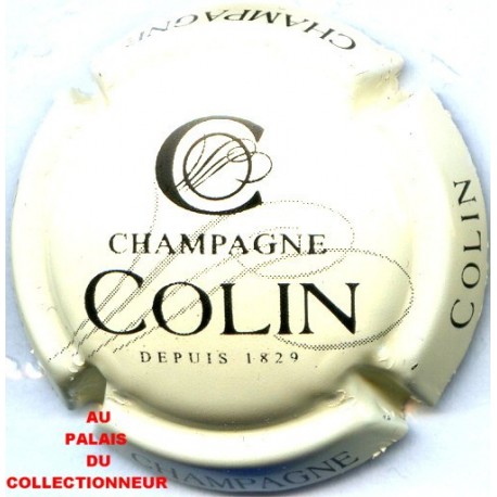 COLIN 23 LOT N°9614