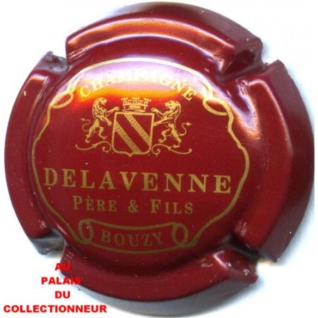 DELAVENNE03 LOT N°9625