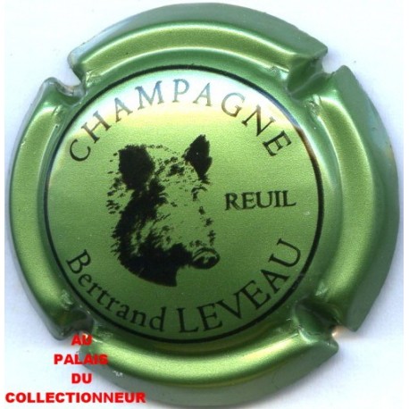 LEVEAU BERTRAND02 LOT N°9651