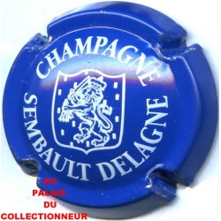 SEMBAULT DELAGNE03 LOT N°9659