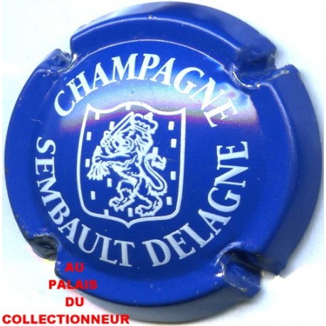 SEMBAULT DELAGNE03 LOT N°9659