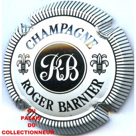 BARNIER ROGER02 LOT N°9660