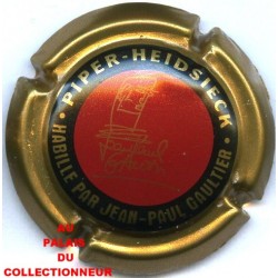 PIPER HEIDSIECK126a LOT N°9662