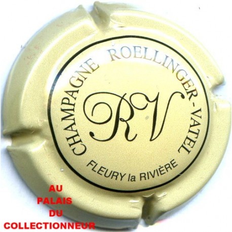 ROELLINGER-VATEL02 LOT N°9664