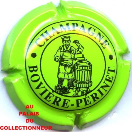 BOVIERE-PERINET13 LOT N°9678