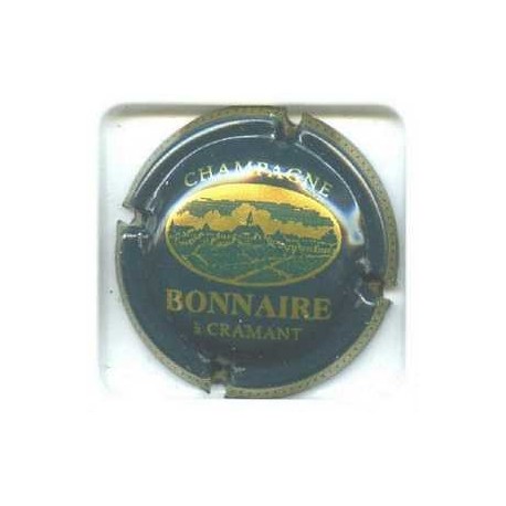 BONNAIRE09 LOT N°1523